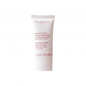 JIAOYUNSHI лосьон для тела с маслом ши увлажняющий и питательный 30мл/30мл*2/30мл*3/30мл*5/30мл*8 CLARINS