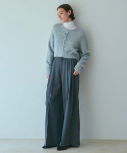 Вязаный кардиган Lamé