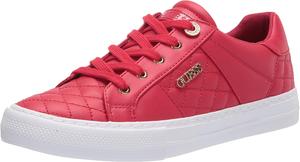 Кроссовки Guess Womens Loven, Red 610