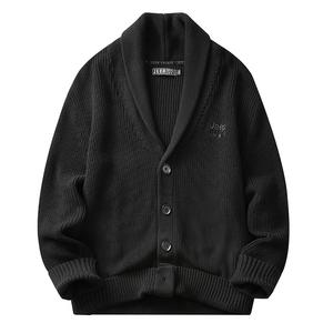 Зимний трикотаж унисекс JEEP SPIRIT, Арми Грин