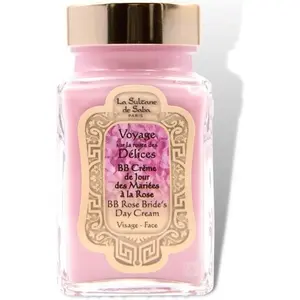 La Ultane de Saba BB Дневной крем Rose Brides 100мл La Sultane De Saba