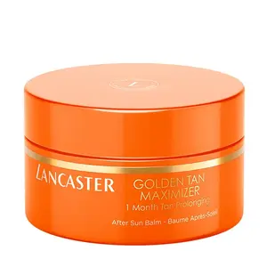 После солнца Sun Delicate Skin After Sun Lancaster, 200 ml