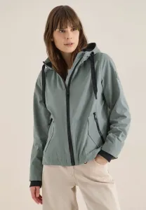 Летняя куртка Cecil, Grün