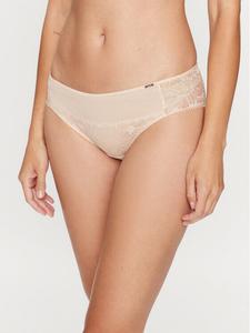 Классические женские трусики Chantelle, бежевый