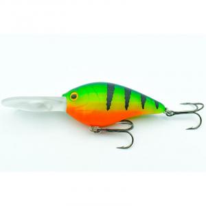 Жесткая приманка VOLKIEN SOUL - FAT VS Silent 4.5