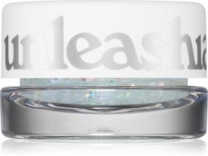 Рассыпчатый гель с блестками для лица, тела и волос Unleashia, atspalvis n°2 starlit chaser 4 гр