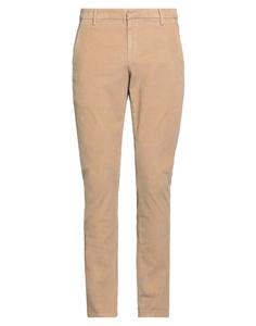 Брюки Dondup, коричневый