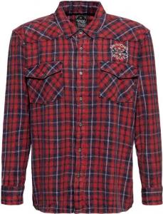 Футболка Сан-Антонио Вулвз King Kerosin