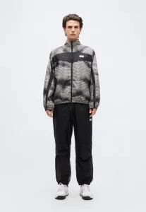 Спортивный костюм с графическим принтом Ea7 Emporio Armani, Black