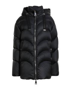 Пуховик Khrisjoy, черный