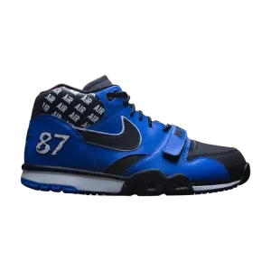 Кроссовки Nike Air Trainer 1 Mid 'SOA Pack', синий