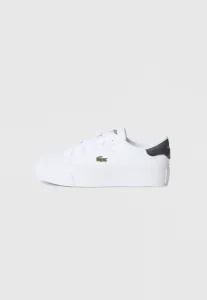 Тренеры зиана Lacoste, White
