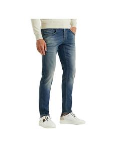 PME Legend Зауженные джинсы CARIOR синего цвета