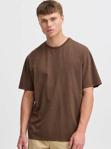 Футболка сдмаркелл Solid, коричневый