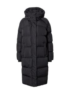 Межсезонное пальто Superdry Between-Seasons Coat, черный