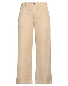 Брюки Nili Lotan, бежевый