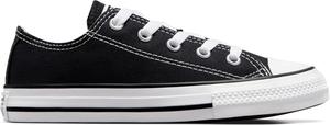 Детские кеды Converse Chuck Taylor All Star низкие, черный