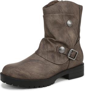 Женские кроссовки Blowfish Malibu Dallas, Dark Brown