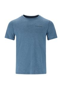 Футболка abdon с 4-сторонней растяжкой Endurance, голубой