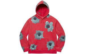 Толстовка унисекс Supreme, белый