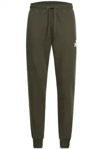 Спортивные штаны Lonsdale, Olive White