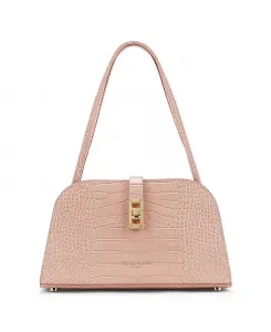 Сумка Dana Croco 11" Teddy Blake, розовый