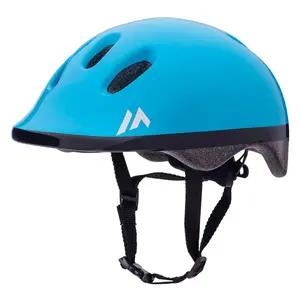 Шлем Martes Essential Mimsy Junior junior urban, синий