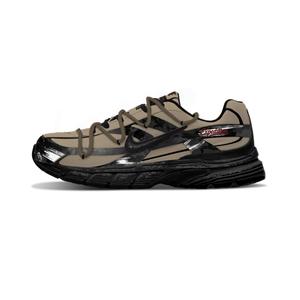 Nike Мужские беговые кроссовки низкие инициатор амортизация износостойкие коричневый