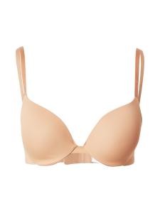 Бюстгальтер пуш-ап ONLY ONLTRACY, капучино