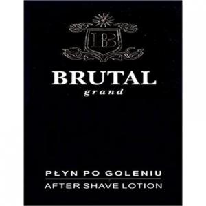 Brutal Grand Men's после бритья 100мл, La Rive