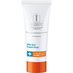 Солнцезащитный крем high protection cream mask spf 50 Mbr Medical Beauty Research, объем 100 мл