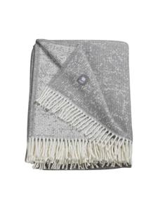 Покрывало Musterring, серый