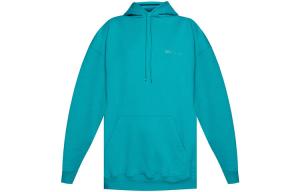 Женская толстовка Balenciaga, синий