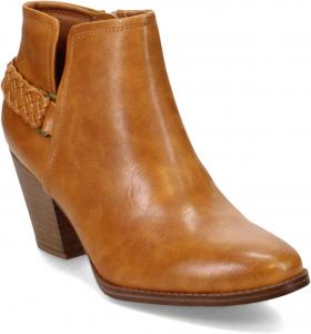 Женские ботинки BareTraps CHARLOTTE, Tan