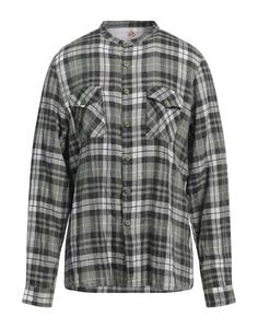 Рубашка Fradi, зеленый