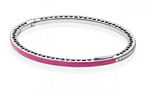 Женские браслеты Pandora