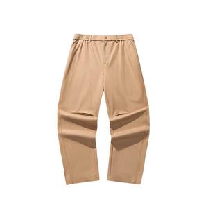 Повседневные брюки Outdoor Collection для мужчин ANTA, cute хаки