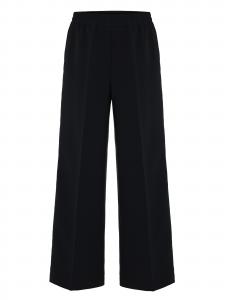 TATUUM Широкие брюки в цвете Navy
