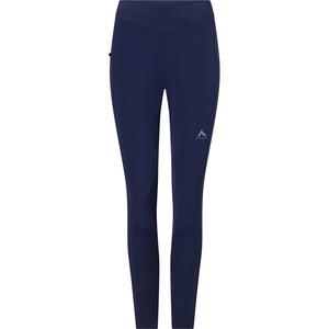 Брюки Zaria II W Mckinley, синий