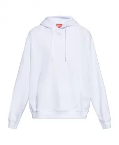 Худи S-Boxt Diesel, белый