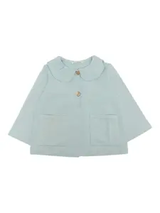 Куртка с накладными карманами Zhoe & Tobiah, синий