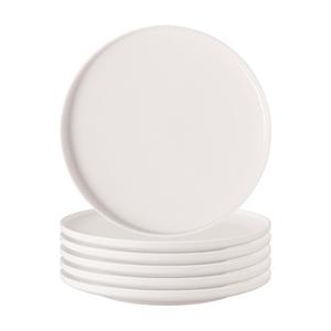 Ужинная тарелка Villeroy & Boch, 27,2 см, белый