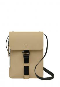 Сумка кросс-боди Gaston Luga SPLÄSH MINI, Latte/Brown