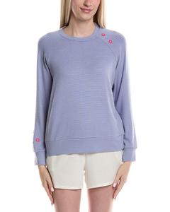 PJ Salvage Leo My Happy Top, синий