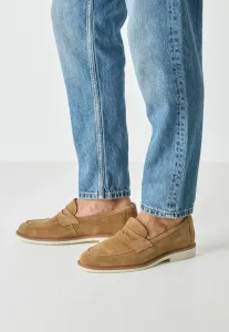 Слипоны Tamaris, Tan