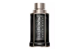 Духи Scent Junshang Allure Magnetic Edition мужские фруктовые парфюмерная вода 50 мл/100 мл маника ваниль HUGO BOSS