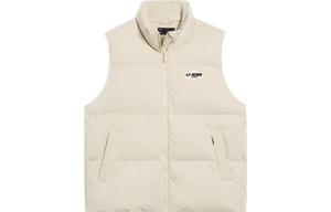 LINING Женская жилетка, Dusty Khaki