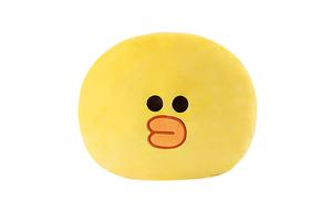 Плюшевая игрушка LINE FRIENDS, Sally