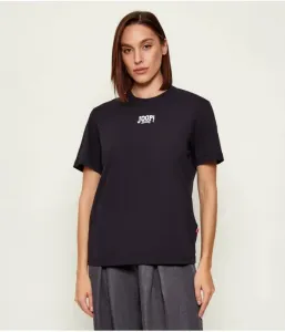 Футболка Тайлера regular fit Joop! Jeans, черный