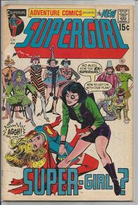 Adventure Comics (1938 series) #404 (DC Comics)